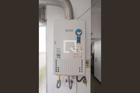 Apartamento para alugar com 159m², 2 quartos e 1 vaga Apartamento para alugar com 159m², 2 quartos e 1 vagaÁrea de Serviço