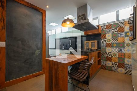 Apartamento para alugar com 159m², 2 quartos e 1 vaga Apartamento para alugar com 159m², 2 quartos e 1 vagaCozinha