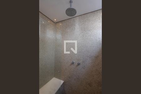 Apartamento para alugar com 159m², 2 quartos e 1 vaga Apartamento para alugar com 159m², 2 quartos e 1 vagaSuíte - Banheiro