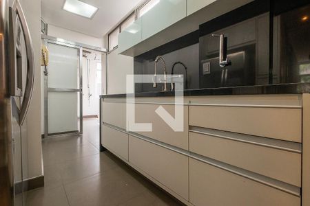 Apartamento para alugar com 159m², 2 quartos e 1 vaga Apartamento para alugar com 159m², 2 quartos e 1 vagaCozinha