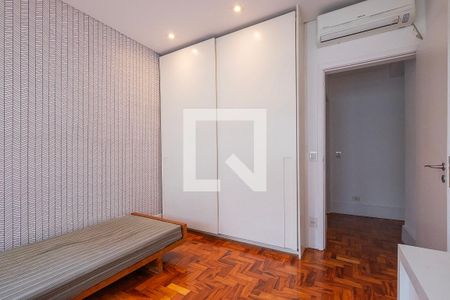 Apartamento para alugar com 159m², 2 quartos e 1 vaga Apartamento para alugar com 159m², 2 quartos e 1 vagaQuarto 2