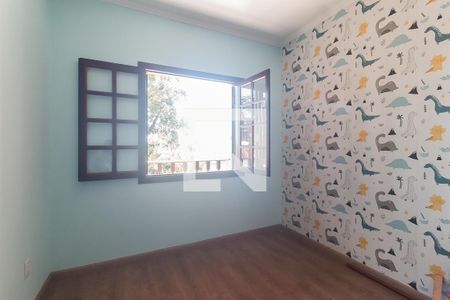 Quarto 1 de casa para alugar com 3 quartos, 230m² em Biritiba, Poá