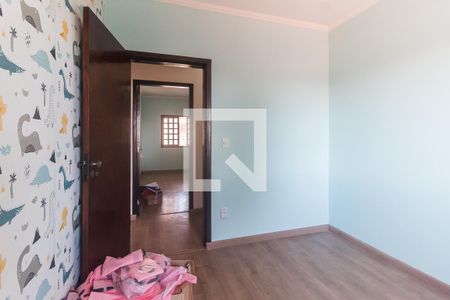 Quarto 1 de casa para alugar com 3 quartos, 230m² em Biritiba, Poá