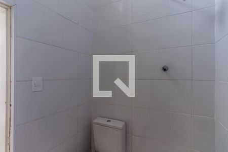 Banheiro de casa à venda com 1 quarto, 30m² em Vila São José, São Paulo
