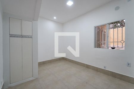 Quarto de apartamento para alugar com 1 quarto, 45m² em Rio Comprido, Rio de Janeiro