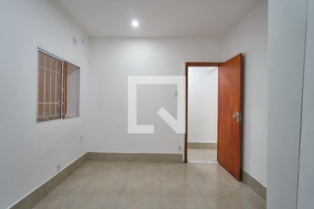Quarto de apartamento para alugar com 1 quarto, 45m² em Rio Comprido, Rio de Janeiro