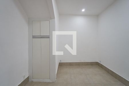 Quarto de apartamento para alugar com 1 quarto, 45m² em Rio Comprido, Rio de Janeiro
