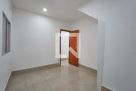 Quarto de apartamento para alugar com 1 quarto, 45m² em Rio Comprido, Rio de Janeiro