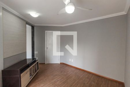Sala de apartamento para alugar com 2 quartos, 57m² em Vila Bela Vista (zona Norte), São Paulo