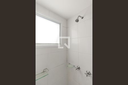 Apartamento à venda com 57m², 2 quartos e 1 vaga Apartamento à venda com 57m², 2 quartos e 1 vagaBanheiro