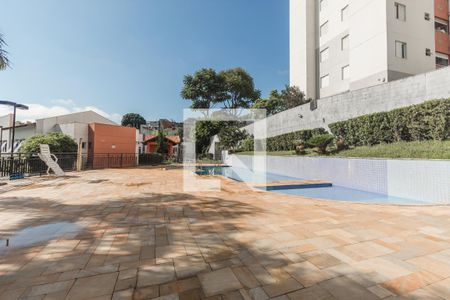 Apartamento à venda com 57m², 2 quartos e 1 vaga Apartamento à venda com 57m², 2 quartos e 1 vagaÁrea comum - Piscina