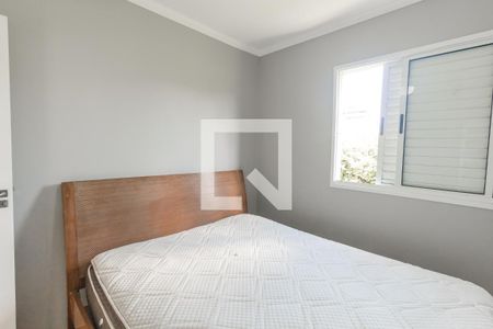 Suíte de apartamento para alugar com 2 quartos, 57m² em Vila Bela Vista (zona Norte), São Paulo
