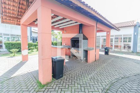 Apartamento à venda com 57m², 2 quartos e 1 vaga Apartamento à venda com 57m², 2 quartos e 1 vagaÁrea comum - Churrasqueira