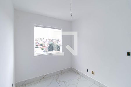 Quarto 2 de apartamento à venda com 2 quartos, 62m² em Copacabana, Belo Horizonte