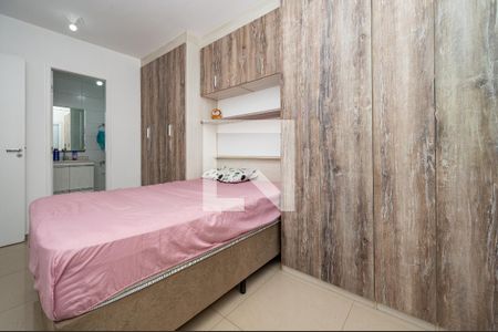 Quarto 1 de apartamento para alugar com 2 quartos, 58m² em Jardim Prudência, São Paulo