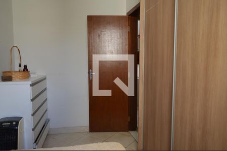 Casa de Condomínio para alugar com 2 quartos, 70m² em Parque Maracana, Contagem