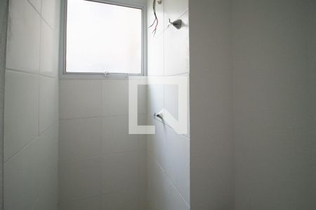 Apartamento para alugar com 43m², 2 quartos e sem vagaBanheiro