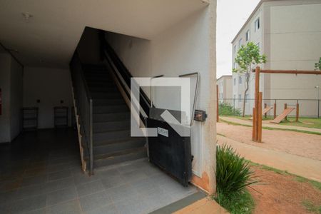 Apartamento para alugar com 43m², 2 quartos e sem vagaEsacada com elevedor 