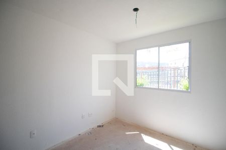 Sala de apartamento para alugar com 2 quartos, 43m² em Vila Santos, São Paulo