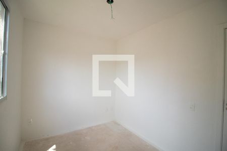 Quarto 1 de apartamento para alugar com 2 quartos, 43m² em Vila Santos, São Paulo