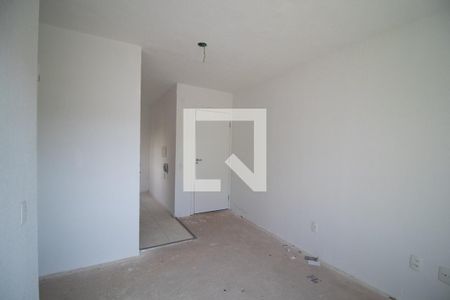 Sala de apartamento para alugar com 2 quartos, 43m² em Vila Santos, São Paulo