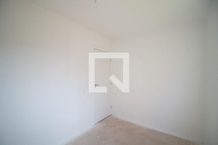 Quarto 1 de apartamento para alugar com 2 quartos, 43m² em Vila Santos, São Paulo