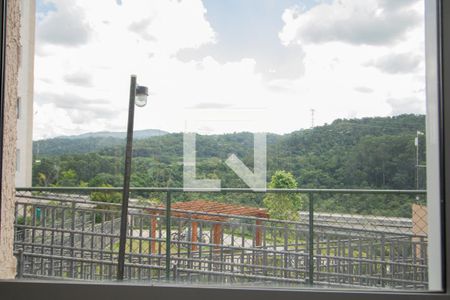 Apartamento para alugar com 43m², 2 quartos e sem vagaÁrea comum - Salão de festas