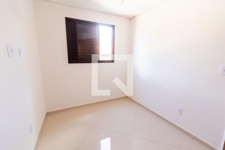 Quarto 2 de apartamento à venda com 2 quartos, 92m² em Vila Junqueira, Santo André