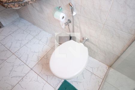 Apartamento à venda com 97m², 3 quartos e 1 vagaBanheiro Social