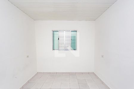 Sala de casa para alugar com 1 quarto, 45m² em Jardim Seckler, São Paulo