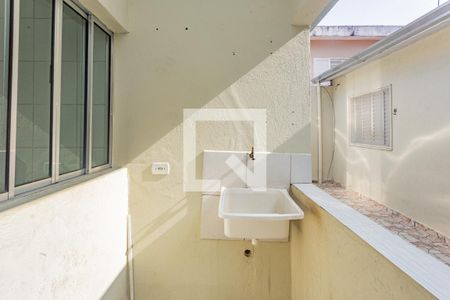 Casa à venda com 45m², 1 quarto e sem vaga Casa à venda com 45m², 1 quarto e sem vagaÁrea de Serviço