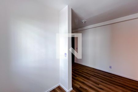 Sala de apartamento para alugar com 1 quarto, 30m² em Quarta Parada, São Paulo