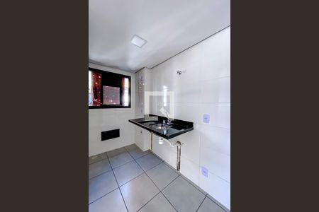 Apartamento para alugar com 30m², 1 quarto e sem vagaCozinha