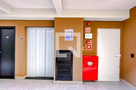 Apartamento para alugar com 30m², 1 quarto e sem vagaÁrea comum