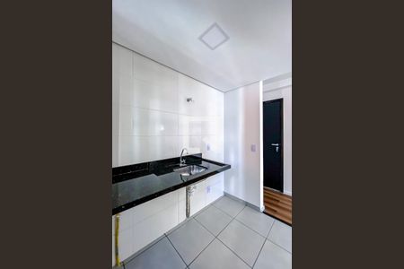 Apartamento para alugar com 30m², 1 quarto e sem vagaCozinha