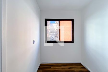 Sala de apartamento para alugar com 1 quarto, 30m² em Quarta Parada, São Paulo