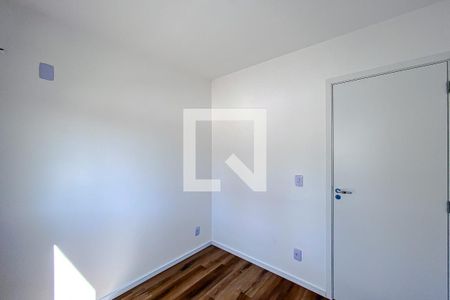 Quarto de apartamento para alugar com 1 quarto, 30m² em Quarta Parada, São Paulo