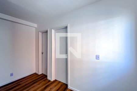 Sala de apartamento para alugar com 1 quarto, 30m² em Quarta Parada, São Paulo