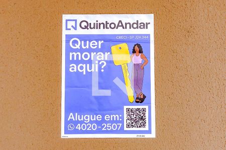 Apartamento para alugar com 30m², 1 quarto e sem vagaÁrea comum