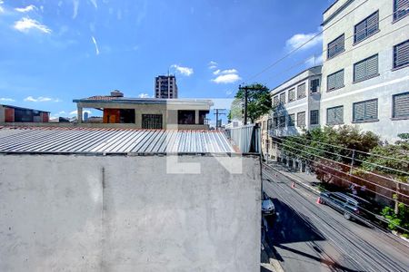 Apartamento para alugar com 30m², 1 quarto e sem vagaVista do Quarto