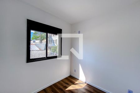 Quarto de apartamento para alugar com 1 quarto, 30m² em Quarta Parada, São Paulo