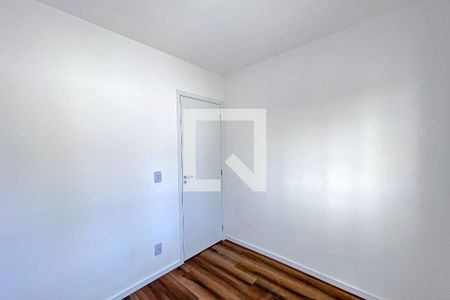 Quarto de apartamento para alugar com 1 quarto, 30m² em Quarta Parada, São Paulo