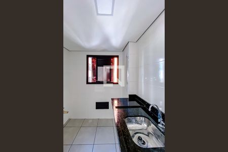 Apartamento para alugar com 30m², 1 quarto e sem vagaCozinha