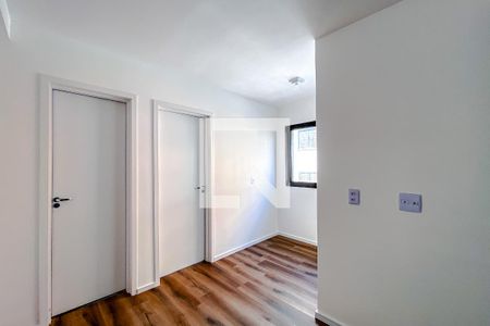 Sala de apartamento para alugar com 1 quarto, 30m² em Quarta Parada, São Paulo