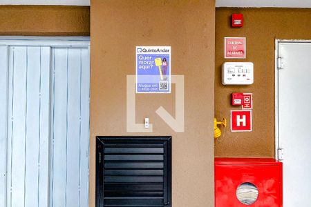 Apartamento para alugar com 30m², 1 quarto e sem vagaÁrea comum