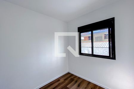 Quarto de apartamento para alugar com 1 quarto, 30m² em Quarta Parada, São Paulo