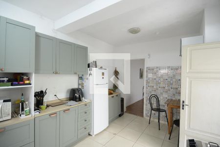 Casa à venda com 200m², 3 quartos e 3 vagasCozinha