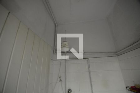 Casa à venda com 200m², 3 quartos e 3 vagasBanheiro de Serviço