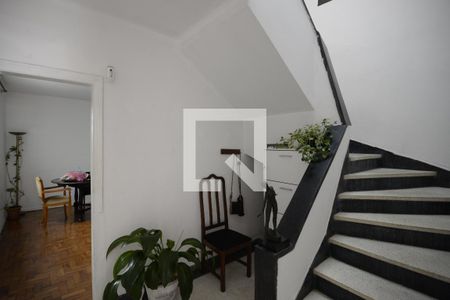 Casa à venda com 200m², 3 quartos e 3 vagasHall de entrada