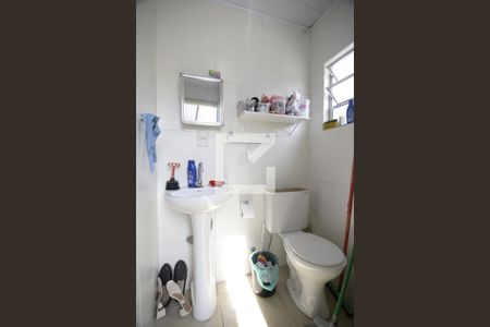 Casa à venda com 200m², 3 quartos e 3 vagasBanheiro